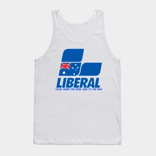 LNP Tank Top